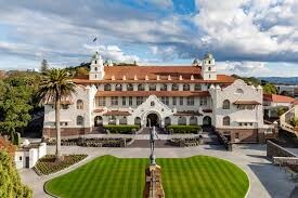 auckland grammar school